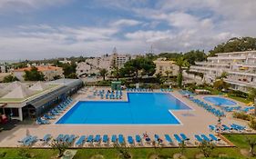 Muthu Clube Praia da Oura